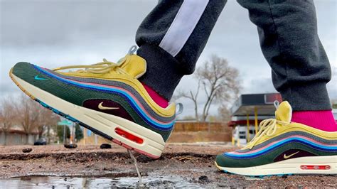 Jongens Air Max 97 (1) 